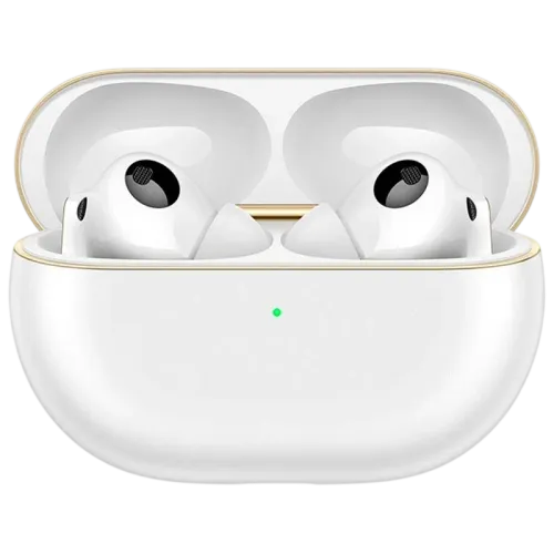 Huawei Freebuds Pro 4 Blanco ANC Bluetooth 5.2 32h IP54 Auriculares inalámbricos
