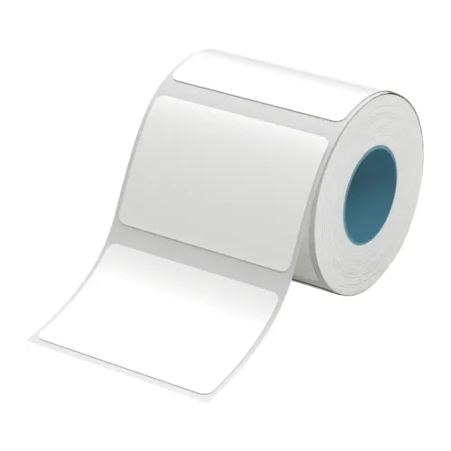 Etiquetas térmicas Niimbot 60x40mm 690 uds Blanco T60x40-690