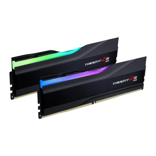 G.Skill Trident Z5 RGB DDR5 32GB 6800MHz CL34 DIMM Memoria RAM
