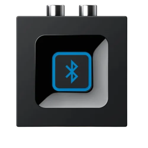 Logitech Receptor de Audio Bluetooth