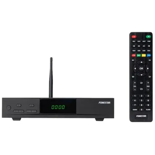 Receptor TV / IPTV / SAT