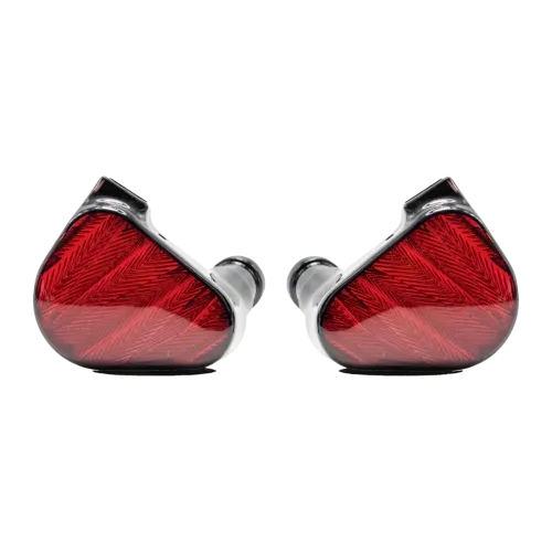 Truthear Zero:RED Jack 3,5 mm Dual DD 10mm + 7,8mm In-Ear Auriculares