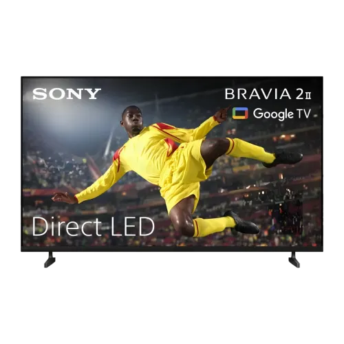 Sony K-65S25M2 65 pulgadas 4K HDR10 Android TV