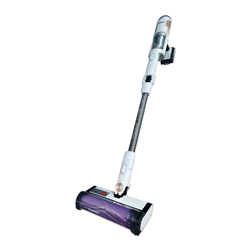 Shark Detect Pro IW1611EU Blanco 75W 60 min sin cable Aspirador escoba