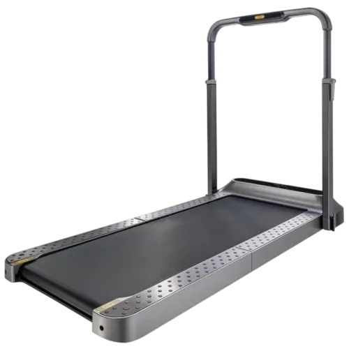 Kingsmith Walking Pad TRR2F R2 Negro 12km/h 110kg pantalla LED app Cinta de correr