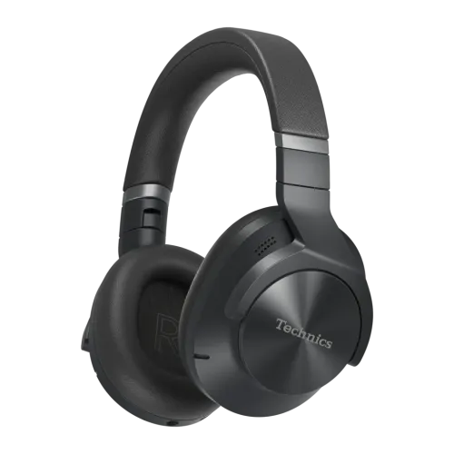 Panasonic Technics EAH-A800 Negro Diadema ANC Bluetooth 5.2 60h Auriculares inalámbricos