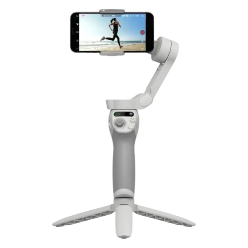DJI Osmo Mobile SE 8h 2600mAh Gimbal