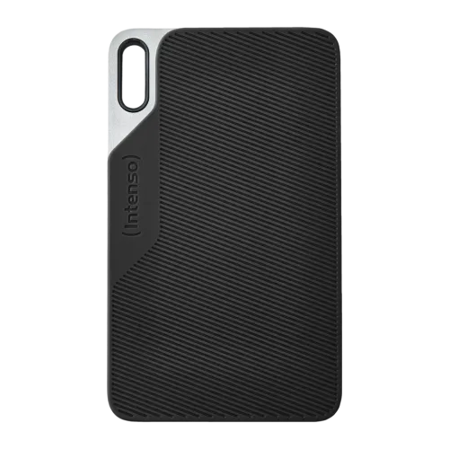 Intenso TX100 USB-C 500GB USB 3.2 Gen 1 SSD externo