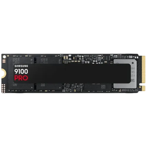 Samsung 9100 Pro MZ-VAP1T0 2TB NVMe M.2 PCIe 5.0 14700MB/s SSD