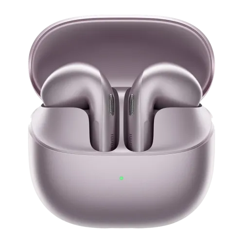 Xiaomi Buds 6 Púrpura TWS ANC Bluetooth 5.4 35h IP54 Multipunto Auriculares inalámbricos
