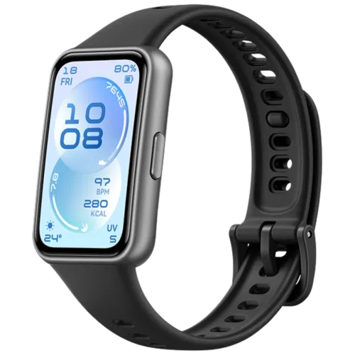 Huawei Band 11 Negro 1,62 pulgadas AMOLED 14 días 5ATM Pulsera de actividad