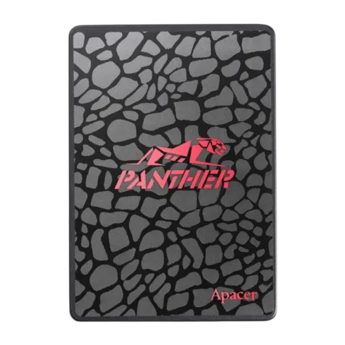 Apacer AS350 Panter 256GB SATA III 2,5 pulgadas 560MB/s SSD