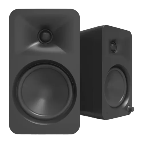 Kanto ORA4 Negro 70W USB-C Altavoz Bluetooth 5.0