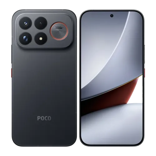 Xiaomi Poco F