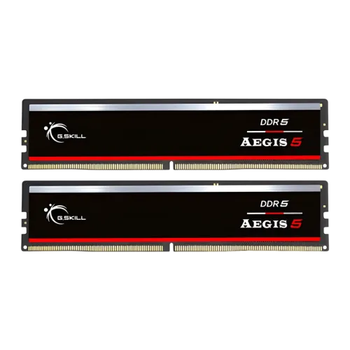 G.Skill Aegis 5 DDR5 64GB 2x32GB 6000MHz CL36 DIMM Memoria RAM