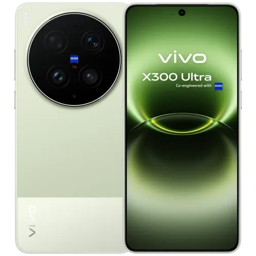 Vivo X300 Ultra 5G 16GB/1TB Verde 6,82 pulgadas AMOLED 144Hz 200MP 6600mAh 100W NFC