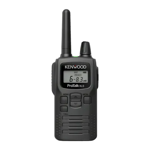 Walkie-Talkie