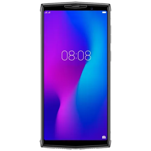 Doogee N