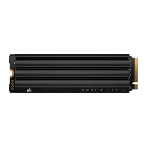 Corsair MP600 Elite HS 2TB con disipador NVMe M.2 SSD