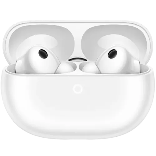 Huawei FreeBuds Pro 5 Blanco ANC Bluetooth 6.0 38h IP57 Multipunto Auriculares inalámbricos