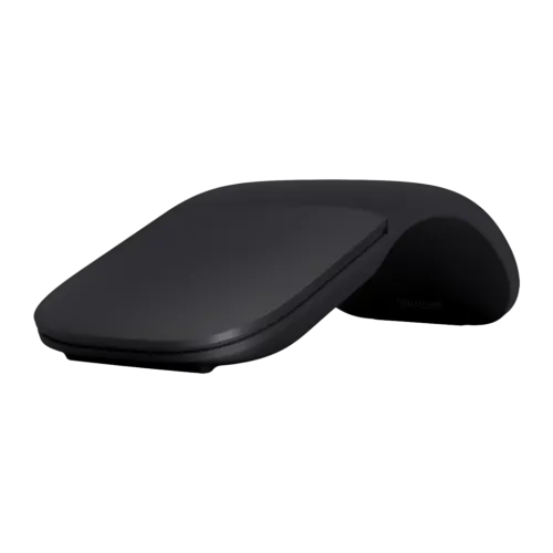 Microsoft Surface Arc Mouse Bluetooth 4.1 82 g 2 botones Ratón