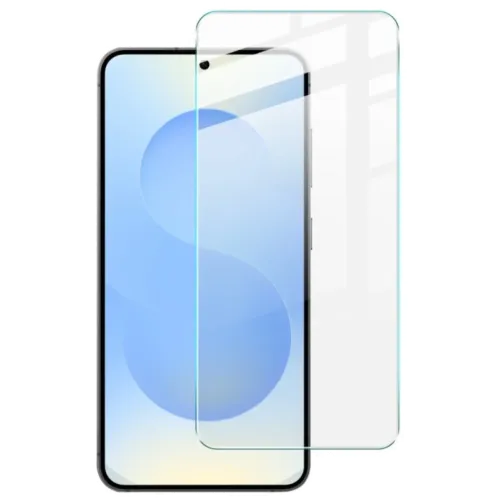 Protector de cristal templado Samsung Galaxy A37 5G Full Screen 3D