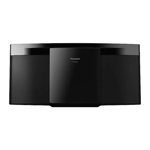 Panasonic SC-HC212EG-K Microcadena 20W Bluetooth 4.2