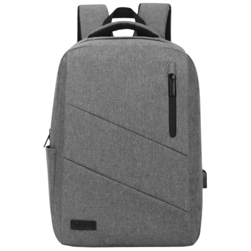 Subblim City Mochila para portátil 15.6 Gris