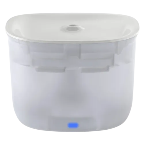 Petoneer WF007 Fresco EzPro Blanco 2 L Bebedero automático para Mascotas