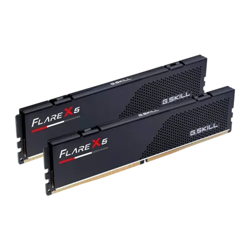 G.Skill Flare X5 DDR5-6000 CL28 2x32GB AMD EXPO DIMM Memoria RAM