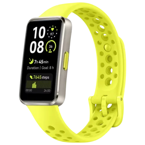 Pulsera de actividad Huawei Band