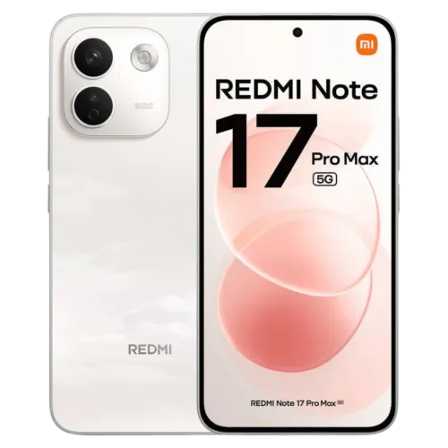 Xiaomi Redmi Note 17