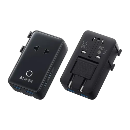 Adaptadores para el enchufe