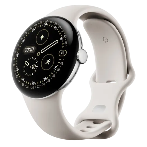 Google Pixel Watch