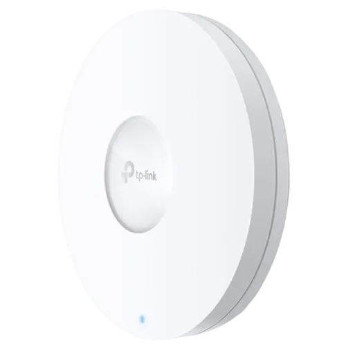 TP-Link EAP610 WiFi 6 Blanco 1775Mbps 1 puerto Gigabit PoE Punto de acceso inalámbrico