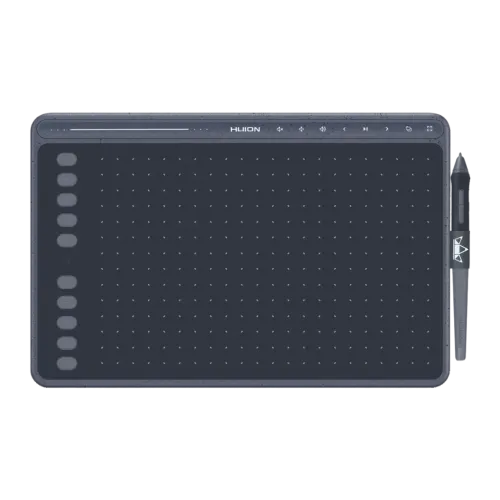 Tabletas gráficas