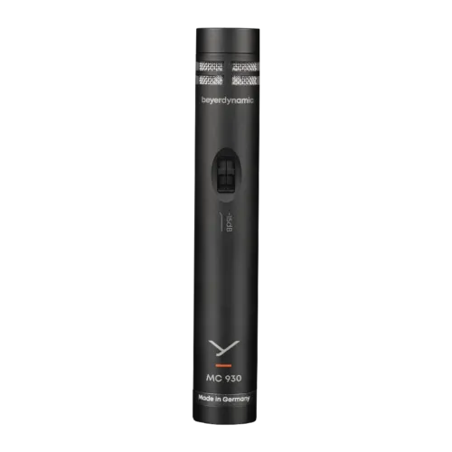 beyerdynamic MC 930 (2023) Condensador Cardioide XLR Micrófono