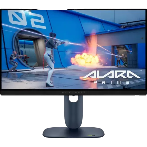 Dell Alienware AW2525HM 25 pulgadas Full HD IPS 320Hz 0,5ms Monitor
