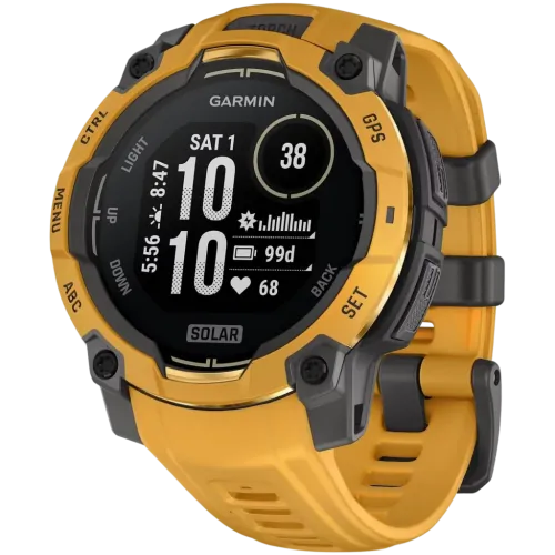 Relojes inteligentes Garmin Instinct