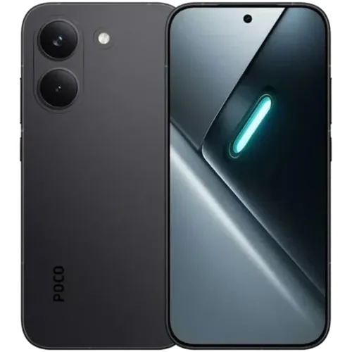 Xiaomi Poco X8 Pro 5G 8GB/512GB Negro 6,59 pulgadas AMOLED 120Hz 50MP 6500mAh 100W