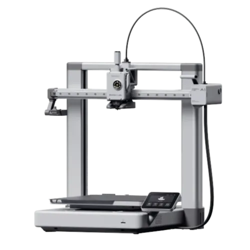 Impresoras 3D FDM y de resina