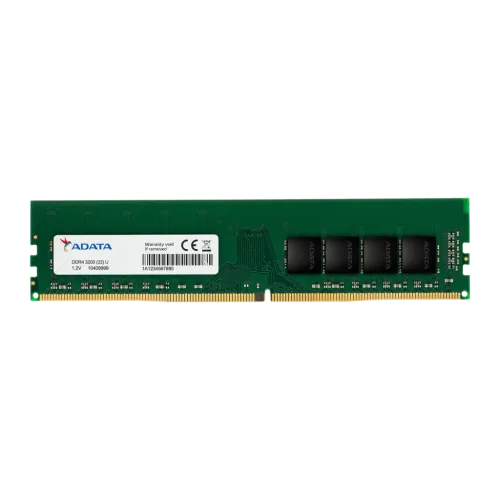 Memorias RAM 8 GB
