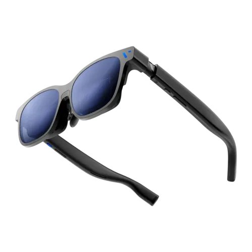 VITURE XR Beast 3840x1200 por ojo 1250 nits 88 g 4h audio integrado USB-C Gafas de realidad aumentada