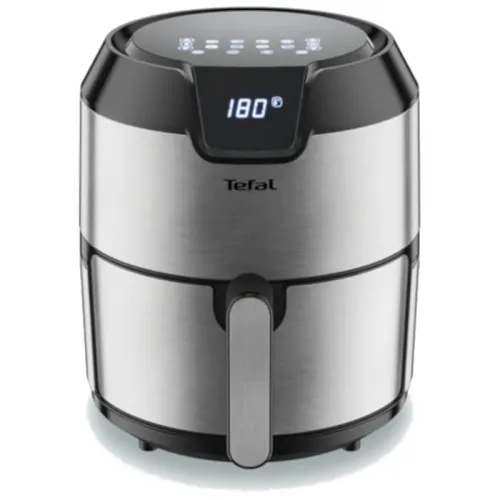 Tefal Easy Fry Deluxe EY401D15 4,2L 1500W pantalla táctil Freidora de aire