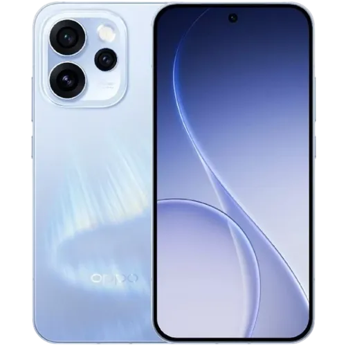 Oppo Reno15