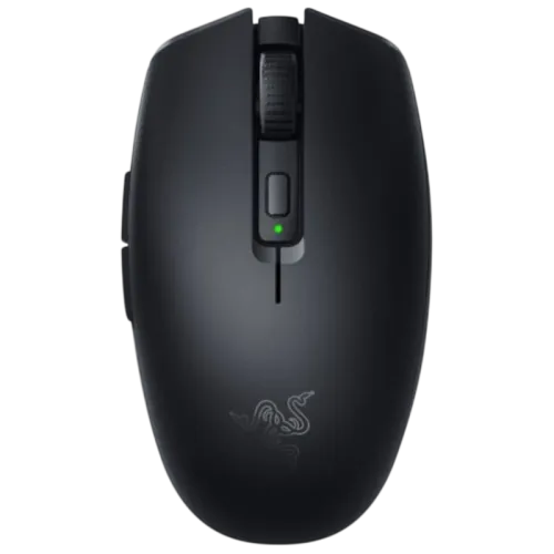 Razer Orochi V2 Negro 18000 DPI 2.4GHz Ratón inalámbrico gaming