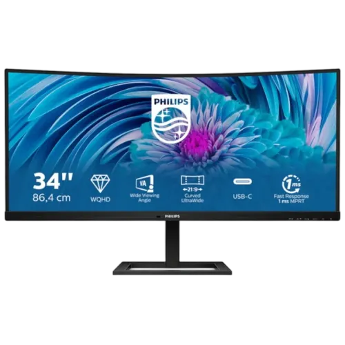 Monitores PC Philips