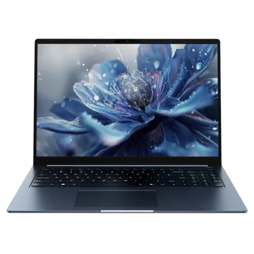 Chuwi CoreBook Air Plus AMD Ryzen 5 6600H 16GB/512GB/W11 16 pulgadas Smart Battery WUXGA Portátil