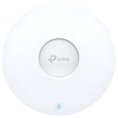 TP-Link Omada EAP653 Techo WiFi 6 2976Mbps 1 puerto Gigabit PoE Punto de acceso inalámbrico