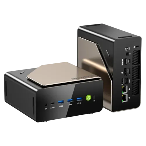 Mini PC GMKtec